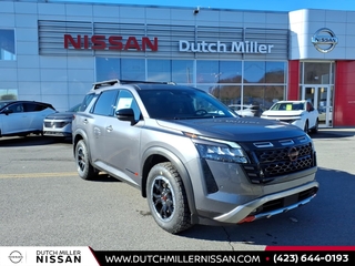 2026 Nissan Pathfinder for sale in Bristol TN