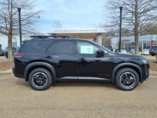 2026 Nissan Pathfinder