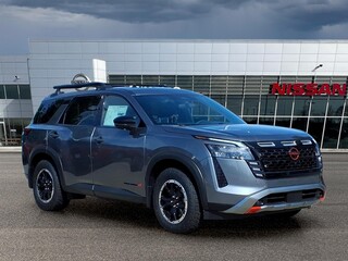 2026 Nissan Pathfinder for sale in Omaha NE