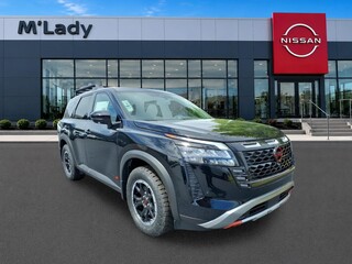 2026 Nissan Pathfinder for sale in Crystal Lake IL