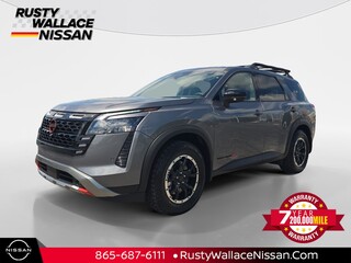 2026 Nissan Pathfinder for sale in Knoxville TN