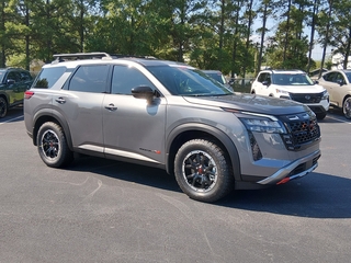 2026 Nissan Pathfinder for sale in Greer SC