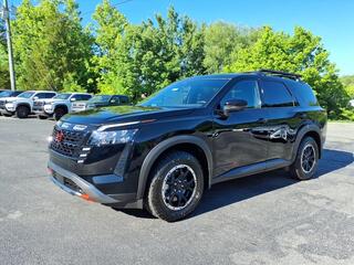2026 Nissan Pathfinder for sale in Kingsport TN