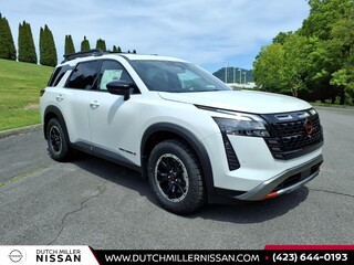 2026 Nissan Pathfinder for sale in Bristol TN