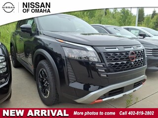 2026 Nissan Pathfinder for sale in Omaha NE