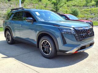 2026 Nissan Pathfinder for sale in Triadelphia WV