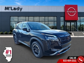 2026 Nissan Pathfinder for sale in Crystal Lake IL