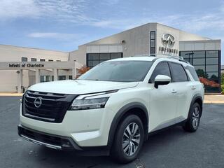 2023 Nissan Pathfinder for sale in West Jefferson NC