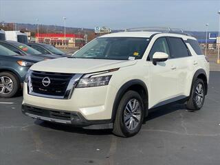 2024 Nissan Pathfinder for sale in Hixson TN