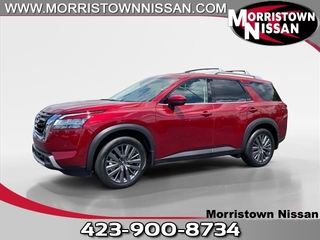 2024 Nissan Pathfinder for sale in Morristown TN