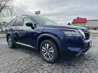 2025 Nissan Pathfinder for sale in Independence MO