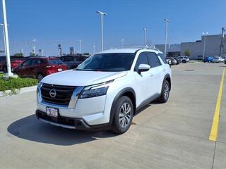 2025 Nissan Pathfinder for sale in Kosciusko MS