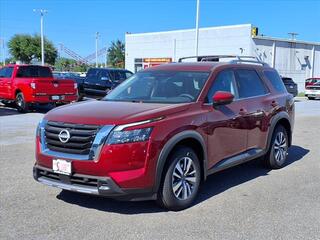 2025 Nissan Pathfinder for sale in Harlingen TX