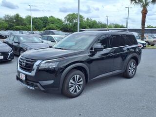 2025 Nissan Pathfinder for sale in Harlingen TX