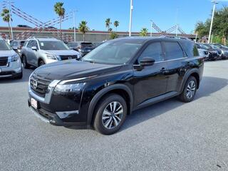 2025 Nissan Pathfinder for sale in Harlingen TX