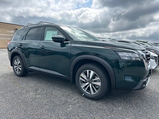 2025 Nissan Pathfinder for sale in Independence MO
