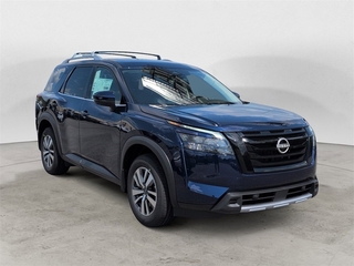 2025 Nissan Pathfinder for sale in Mcdonald TN