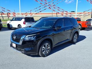 2025 Nissan Pathfinder for sale in Harlingen TX