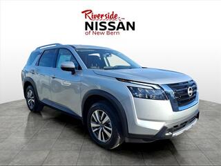 2025 Nissan Pathfinder for sale in New Bern NC