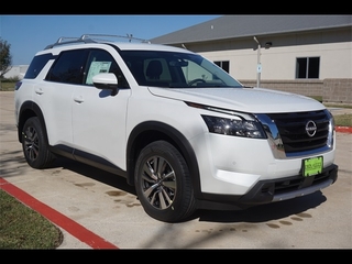 2025 Nissan Pathfinder for sale in Port Arthur TX