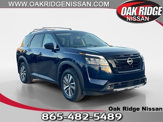 2022 Nissan Pathfinder for sale in Oak Ridge TN