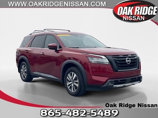 2022 Nissan Pathfinder for sale in Oak Ridge TN