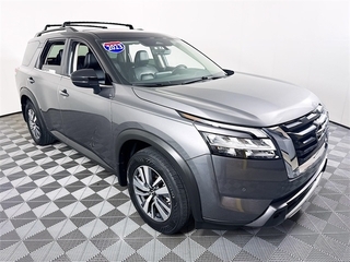 2023 Nissan Pathfinder for sale in Merritt Island FL