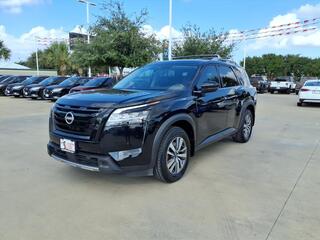 2023 Nissan Pathfinder for sale in Kosciusko MS