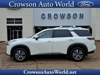 2024 Nissan Pathfinder for sale in Louisville MS