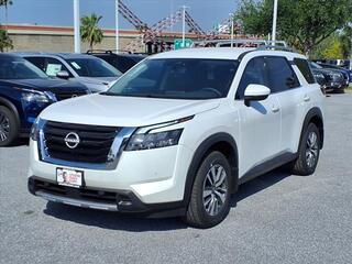 2025 Nissan Pathfinder for sale in Harlingen TX