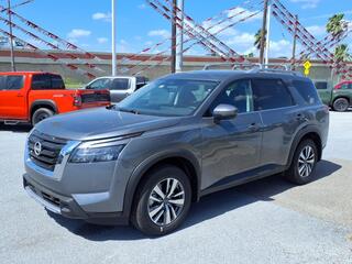 2025 Nissan Pathfinder for sale in Harlingen TX