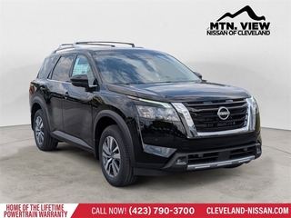 2025 Nissan Pathfinder for sale in Mcdonald TN