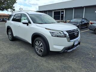 2025 Nissan Pathfinder for sale in Pine Bluff AR