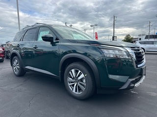 2025 Nissan Pathfinder for sale in Independence MO