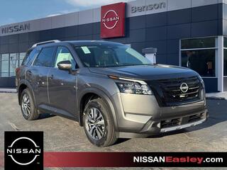 2025 Nissan Pathfinder for sale in Easley SC