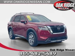 2023 Nissan Pathfinder for sale in Oak Ridge TN