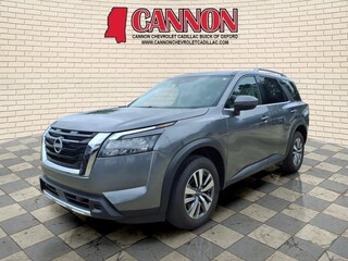 2025 Nissan Pathfinder for sale in Oxford MS