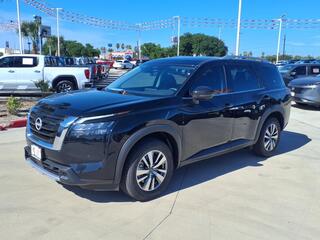 2025 Nissan Pathfinder for sale in Kosciusko MS