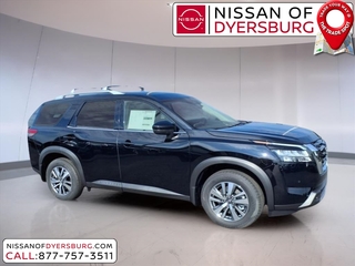 2025 Nissan Pathfinder for sale in Dyersburg TN