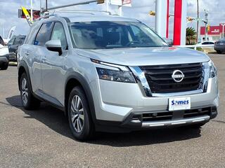 2025 Nissan Pathfinder for sale in Laredo TX