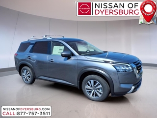 2025 Nissan Pathfinder for sale in Dyersburg TN