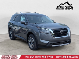 2025 Nissan Pathfinder for sale in Mcdonald TN