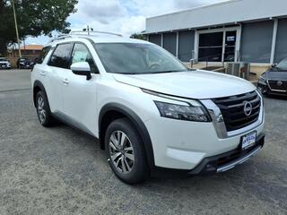 2025 Nissan Pathfinder for sale in Pine Bluff AR