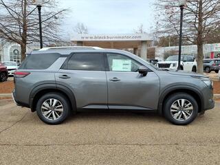 2025 Nissan Pathfinder for sale in Nashville TN