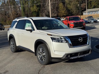 2025 Nissan Pathfinder for sale in Easley SC