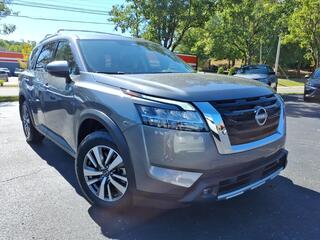 2022 Nissan Pathfinder for sale in Clarksville TN