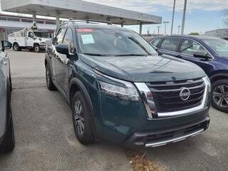 2023 Nissan Pathfinder for sale in Clarksville TN