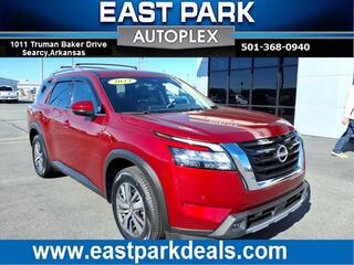 2023 Nissan Pathfinder for sale in Searcy AR