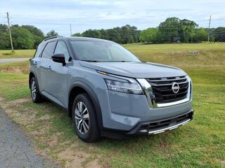 2024 Nissan Pathfinder for sale in Easley SC