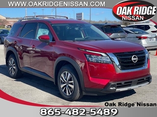 2024 Nissan Pathfinder for sale in Oak Ridge TN